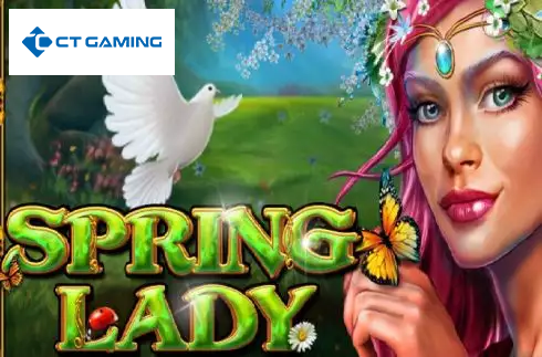 Spring Lady